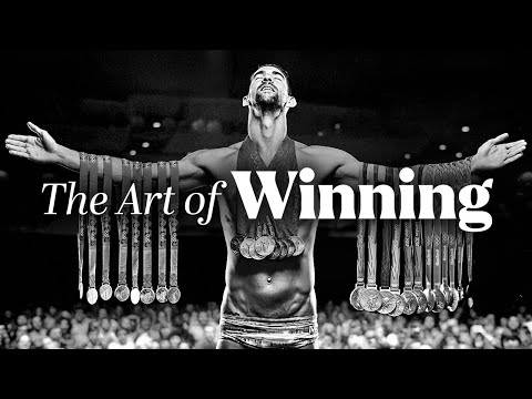 THE ART OF WINNING – The Most Powerful Motivational Speeches for Success, Athletes & Working Out