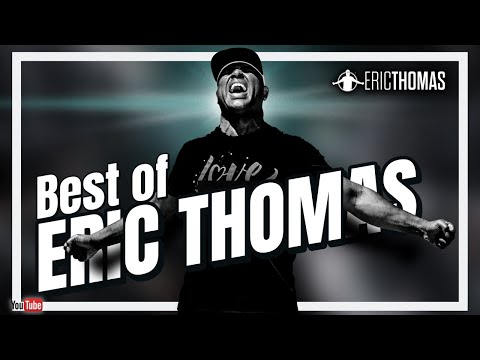 The BEST of Eric Thomas – YOU OWE YOU | Best Motivational Videos Speeches – Compilation 2 Hour Long