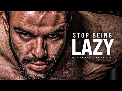 THE CURE TO LAZINESS – Best Motivational Speech Compilation (Most Powerful Speeches 2021)