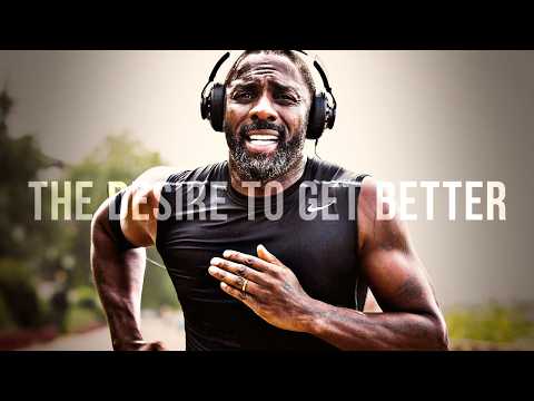 THE DESIRE TO GET BETTER – Best Morning Motivational Video Speeches Compilation 2025