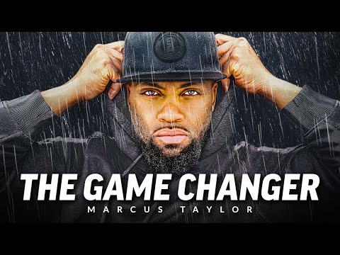 THE GAME CHANGER – Best Motivational Speeches Compilation (Marcus A. Taylor FULL ALBUM 3 HOURS LONG)