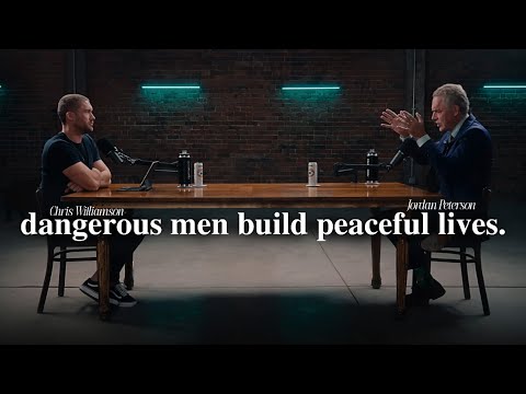 The Most Eye Opening 20 Minutes Of Your Life | Jordan Peterson Motivation