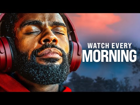 THE POWER OF BELIEF (2026) – Best Morning Motivational Video Speeches Compilation