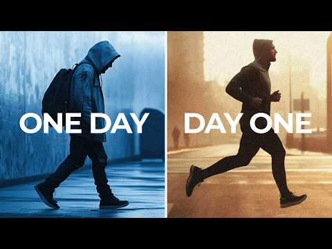 THE POWER OF CHOICE – Best Motivational Video Speeches Compilation 2025