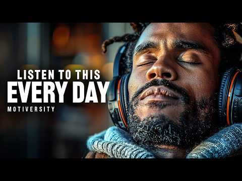 THE POWER OF DEDICATION – Best Morning Motivational Video Speeches Compilation 2024