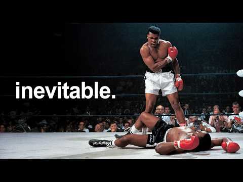 THE POWER OF DELUSIONAL SELF BELIEF – Powerful Motivational Speech Video