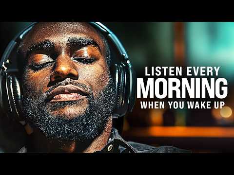 THE POWER OF GRATITUDE (2025) – Best Morning Motivational Video Speeches Compilation