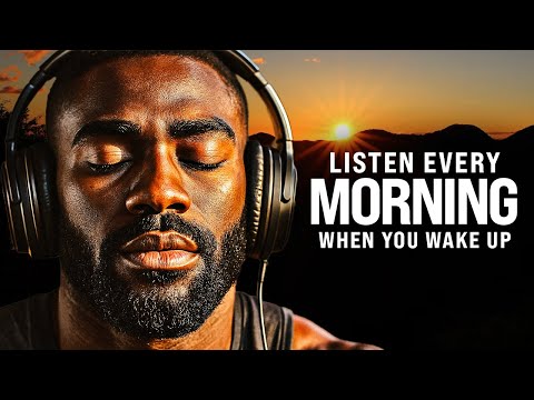 THE POWER OF GRATITUDE & PERSPECTIVE – Best Morning Motivational Video Speeches Compilation 2025