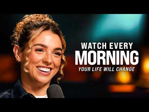 THE POWER OF NEUROSCIENCE – Start Your Day Right, Listen Every Day! | 20-Minute Motivation