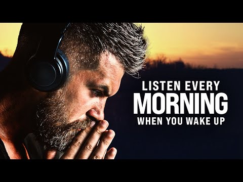 THE POWER OF POSITIVITY – Best Morning Motivational Video Speeches Compilation – Listen Every Day!