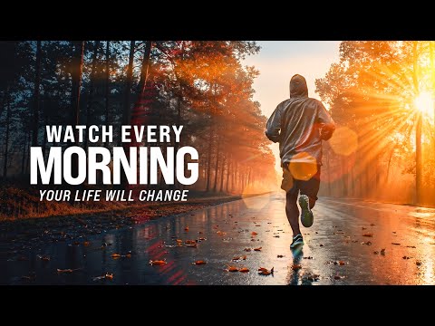 THE POWER OF PURPOSE –  Listen Every Day! – Powerful Morning Motivational Speeches Compilation 2026