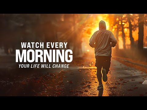 THE POWER OF TODAY – Listen Every Day! | Powerful Morning Motivational Speeches Compilation 2026