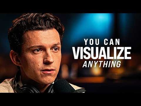THE POWER OF VISUALIZATION – Best Morning Motivational Video Speeches Compilation 2026