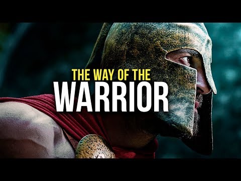 THE WAY OF THE WARRIOR – Motivational Speech Compilation (Featuring Billy Alsbrooks)