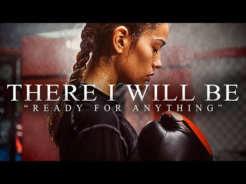 THERE I WILL BE – Best Motivational Video Speeches Compilation for Success (Ft. Your World Within)