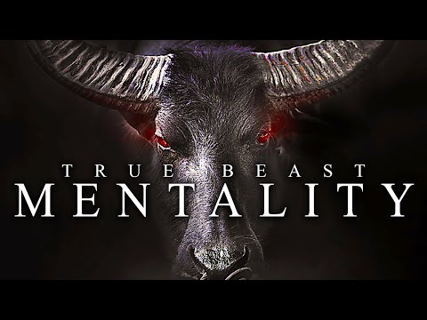 TRUE BEAST MENTALITY – Best Motivational Video Speeches Compilation (Most Powerful Speeches 2022)