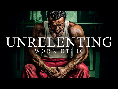 UNRELENTING – The Most Powerful Motivational Speech Compilation for Success, Students & Working Out