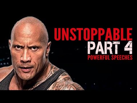 UNSTOPPABLE #4 – POWERFUL Motivational Speeches Compilation (Ft. Billy Alsbrooks)