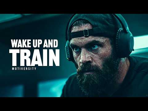 WAKE UP, TRAIN, SLEEP, REPEAT. – The Most Powerful Gym Motivational Speech | Coach Pain