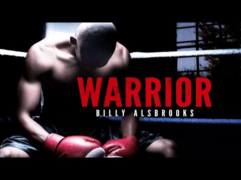 WARRIOR – The Album | Best Motivational Video Speeches Compilation (Billy Alsbrooks ALBUM 1 HOUR)