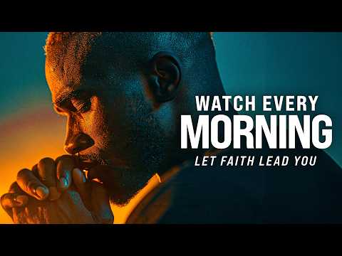 WATCH THIS EVERY MORNING – POSITIVE MORNING MOTIVATION – Start Your Day Right, Listen Every Day!