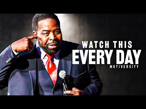 WATCH THIS EVERYDAY AND CHANGE YOUR LIFE IN 2025 | One of the Best Speeches Ever by Les Brown