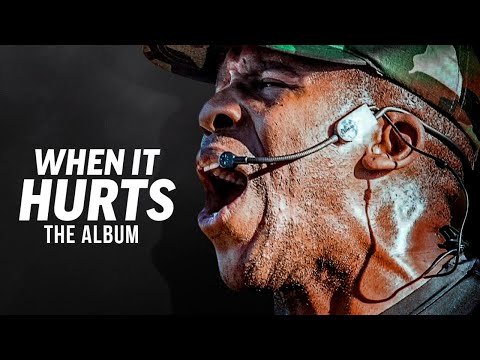 WHEN IT HURTS – Best Motivational Video Speeches Compilation (Coach Pain FULL ALBUM 1 HOUR)