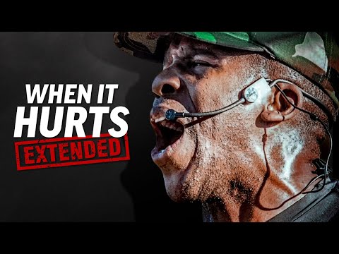 WHEN IT HURTS (EXTENDED) – Best Motivational Video Speeches Compilation (Coach Pain FULL ALBUM 2 HR)