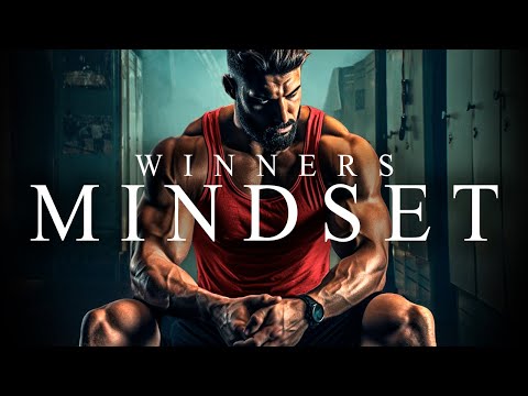 WINNERS MINDSET – The Most Powerful Motivational Speech Compilation for Success & Working Out