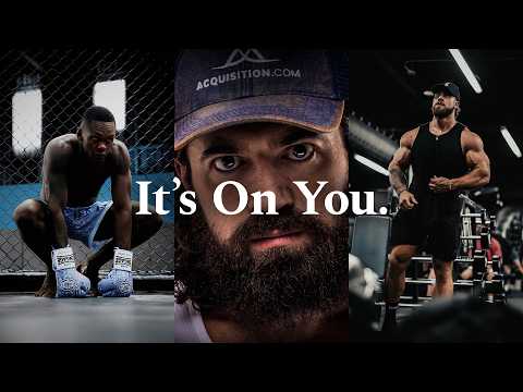 YOU CAN’T STAY LIKE THIS FOREVER. – The Most Powerful Motivational Speeches Compilation