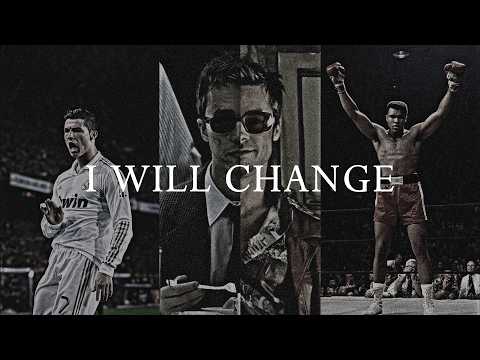 YOU HAVE TO CHANGE YOUR LIFE – Best Motivational Speeches Compilation