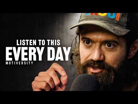 YOU OWE IT TO YOU IN 2025 – Powerful Motivational Speech | Alex Hormozi