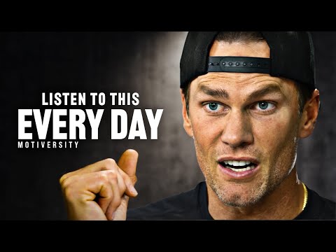 YOU OWE IT TO YOU IN 2026 – Powerful Motivational Speech | Tom Brady