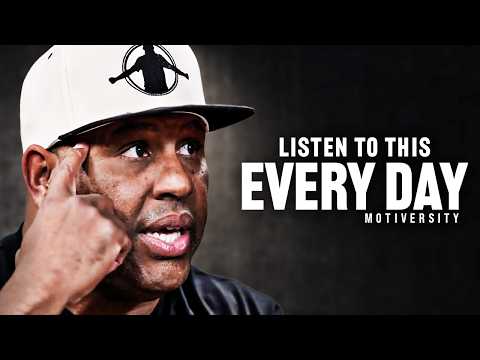 YOU OWE IT TO YOURSELF IN 2026 – Best of Eric Thomas Compilation 2.0