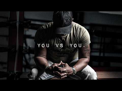 YOU VS YOU – Best Motivational Speeches Compilation (Coach Pain FULL ALBUM 2 HOURS)