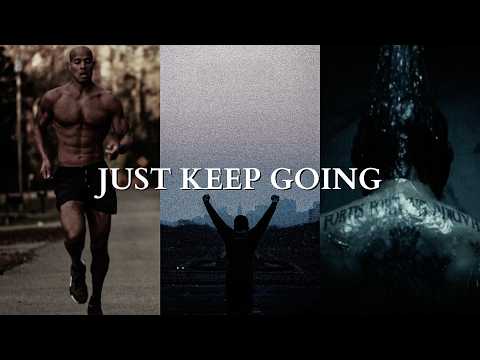YOU'RE GETTING CLOSE, THAT'S WHY IT'S GETTING TOUGH – Powerful Motivational Speech Video